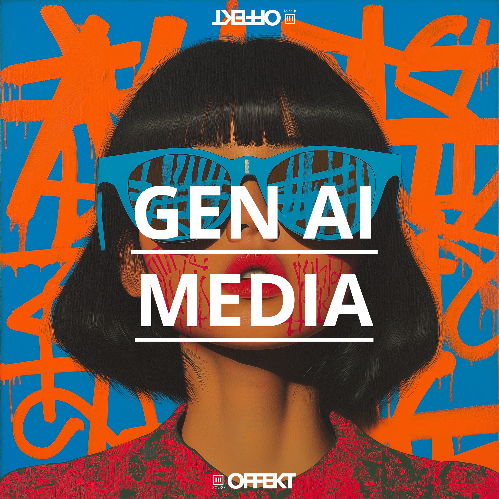 Gen AI Media