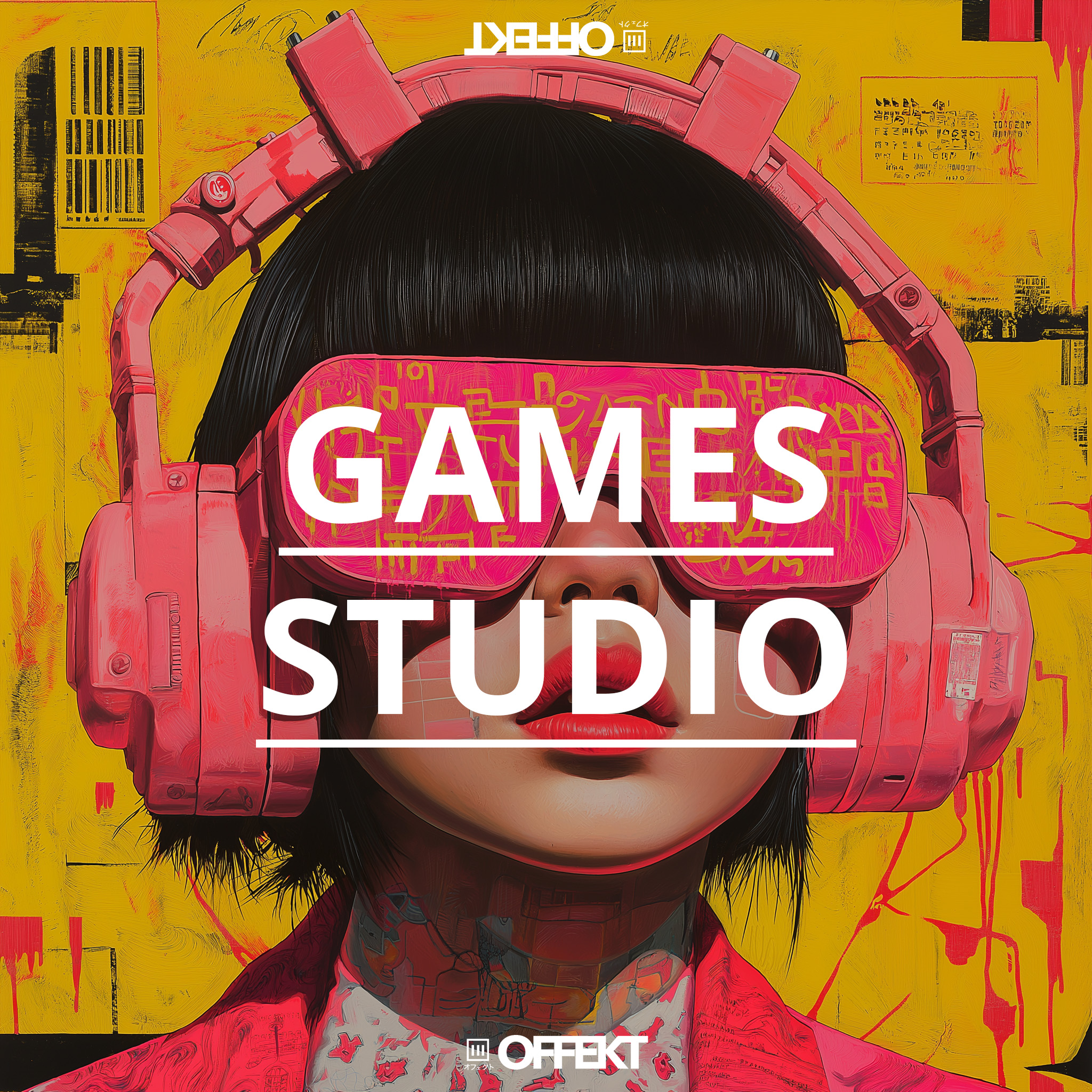 Games Studio